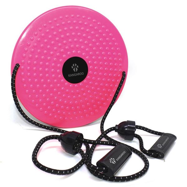 Picture of Disc with Hand Balance Strap