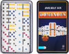 Picture of Doublefan Color Dominoes Game Set