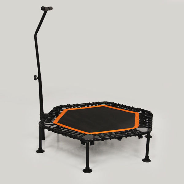 Picture of Trampoline 45 inch with holder