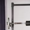 Picture of KANGAROO package Rack Squat Kangroo straight bar with a length of 120 cm 4 Regular Bar Weight Plate 2.5KG, two Weight Plates 5kg 2 Clips Dumbbell , a sponge bar, and a kangaroo glove